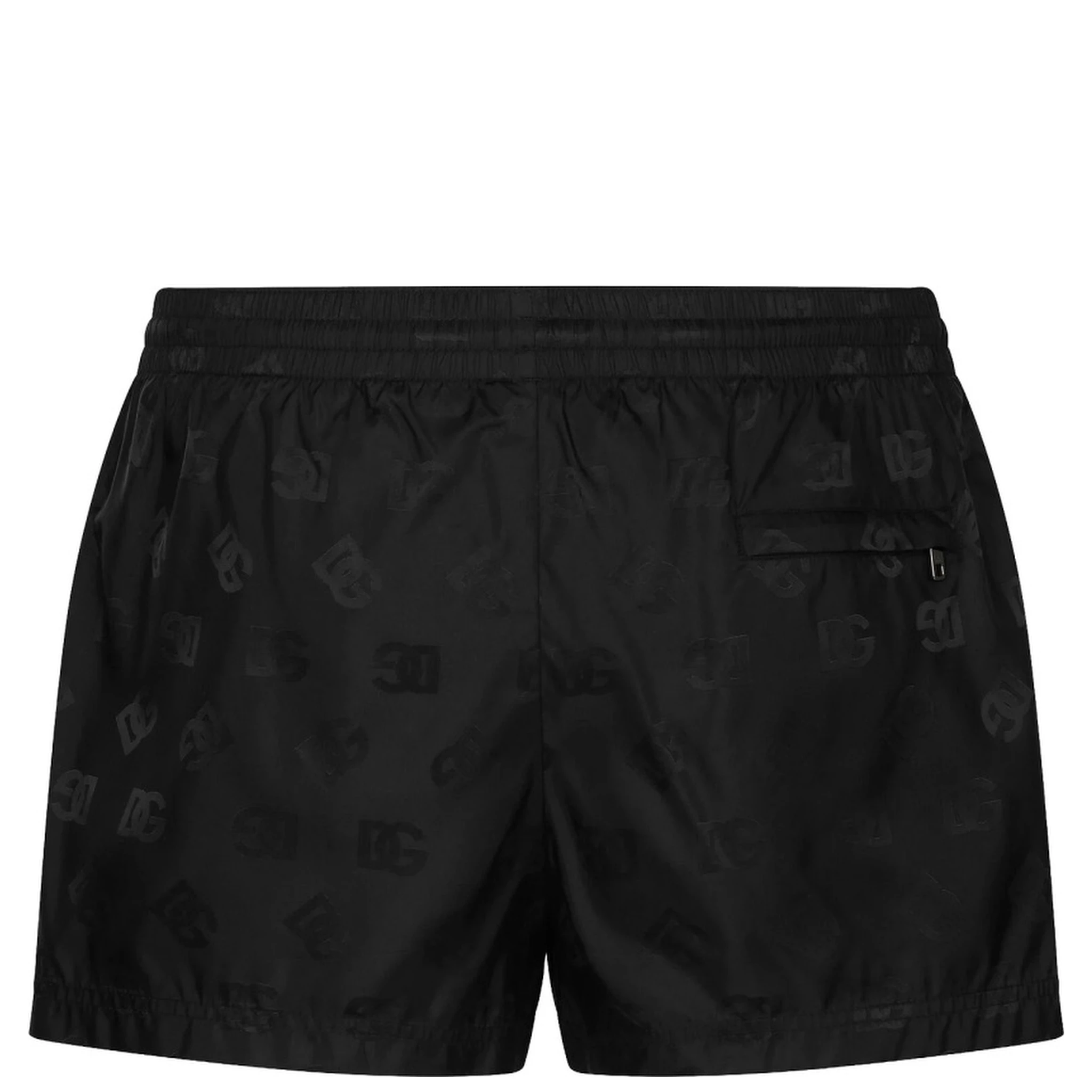 SWIMSUIT WITH LOGO