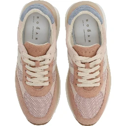 "MAXI I ACTIVE" SNEAKER