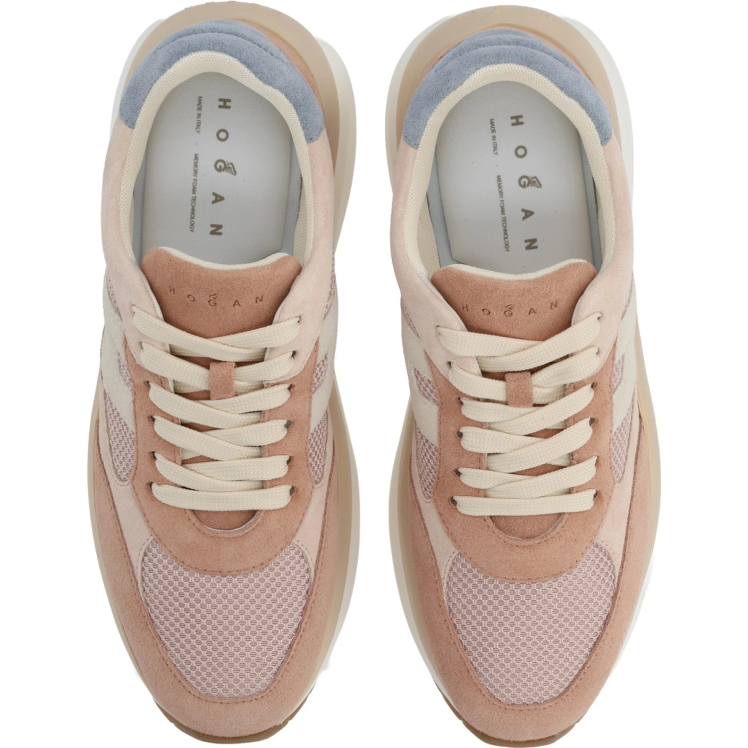 "MAXI I ACTIVE" SNEAKER