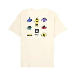 "ICONIC CELEBRATION" T-SHIRT