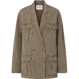 JACKET "NEVALA"