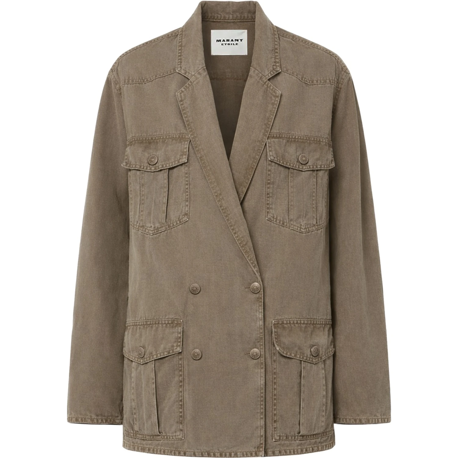 JACKET "NEVALA"