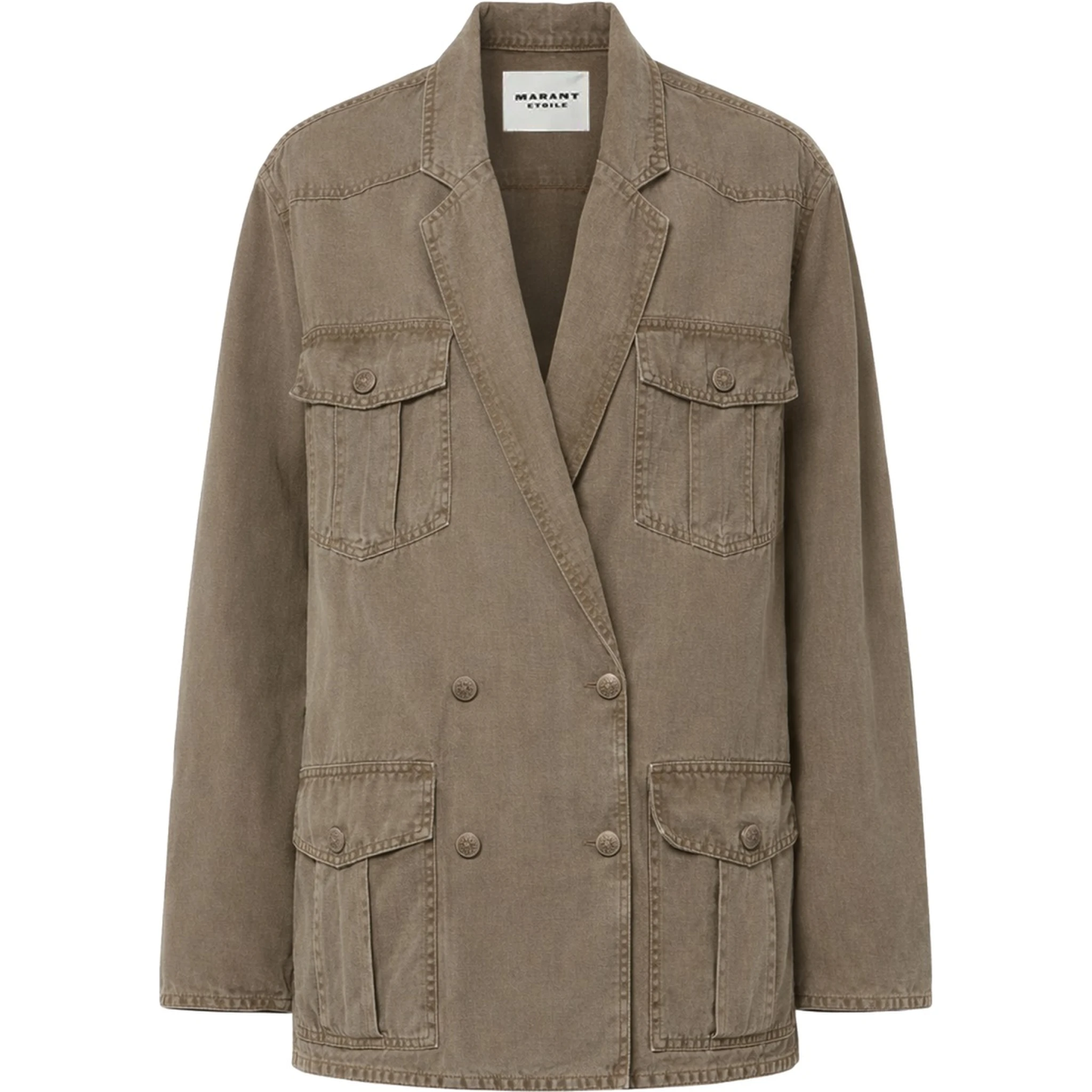 JACKET "NEVALA"