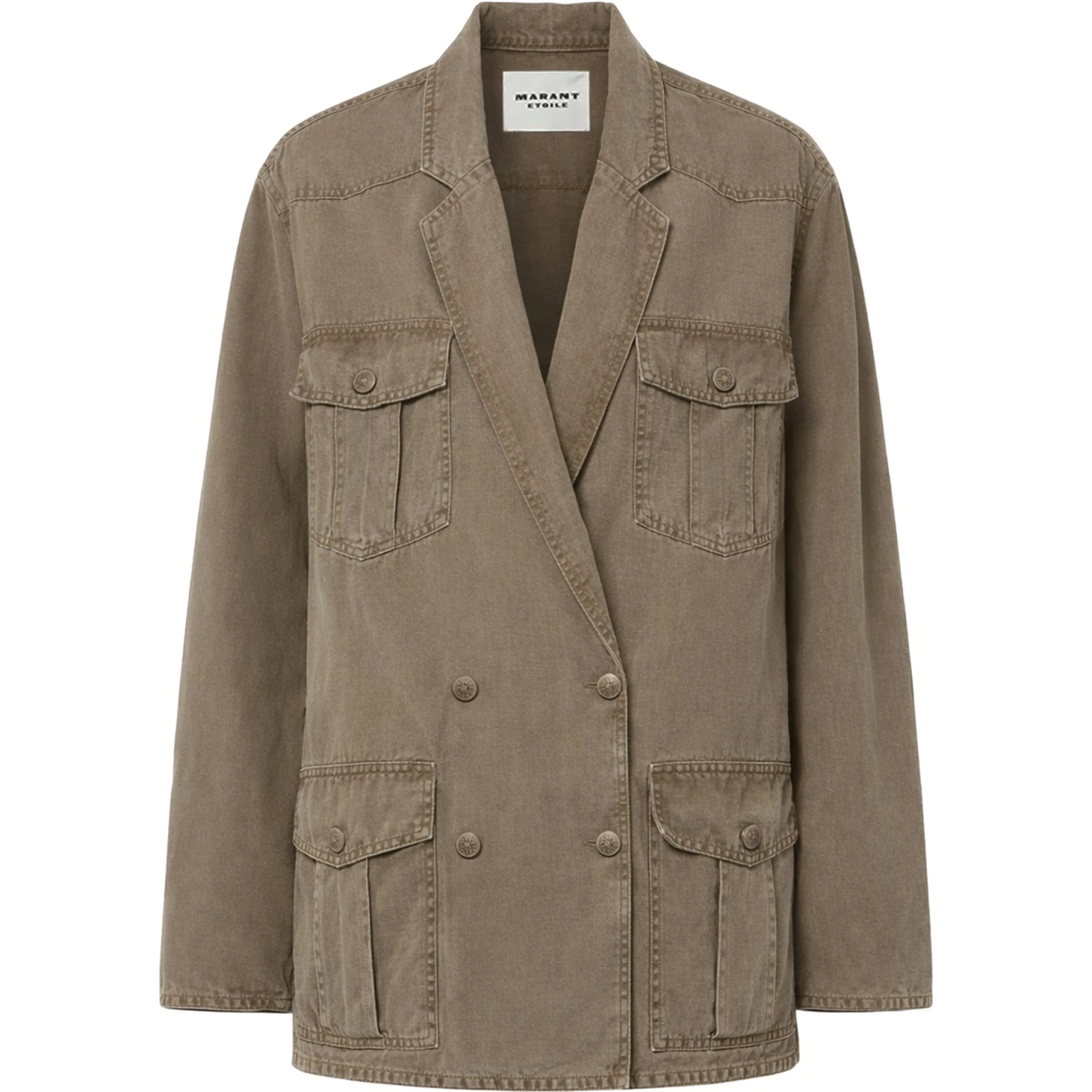 JACKET "NEVALA"