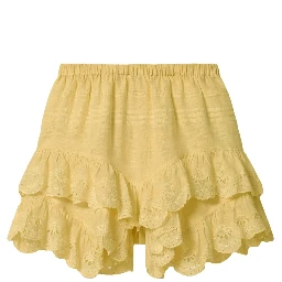 SHORTS "JOCADIA"