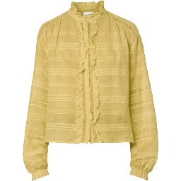 SHIRT "PELINE"