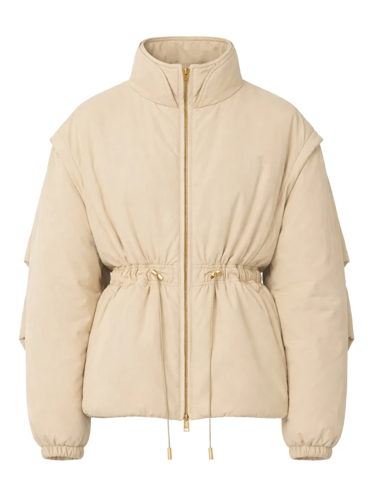 "DASTYNI" COAT