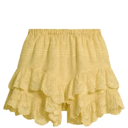 SHORTS "JOCADIA"