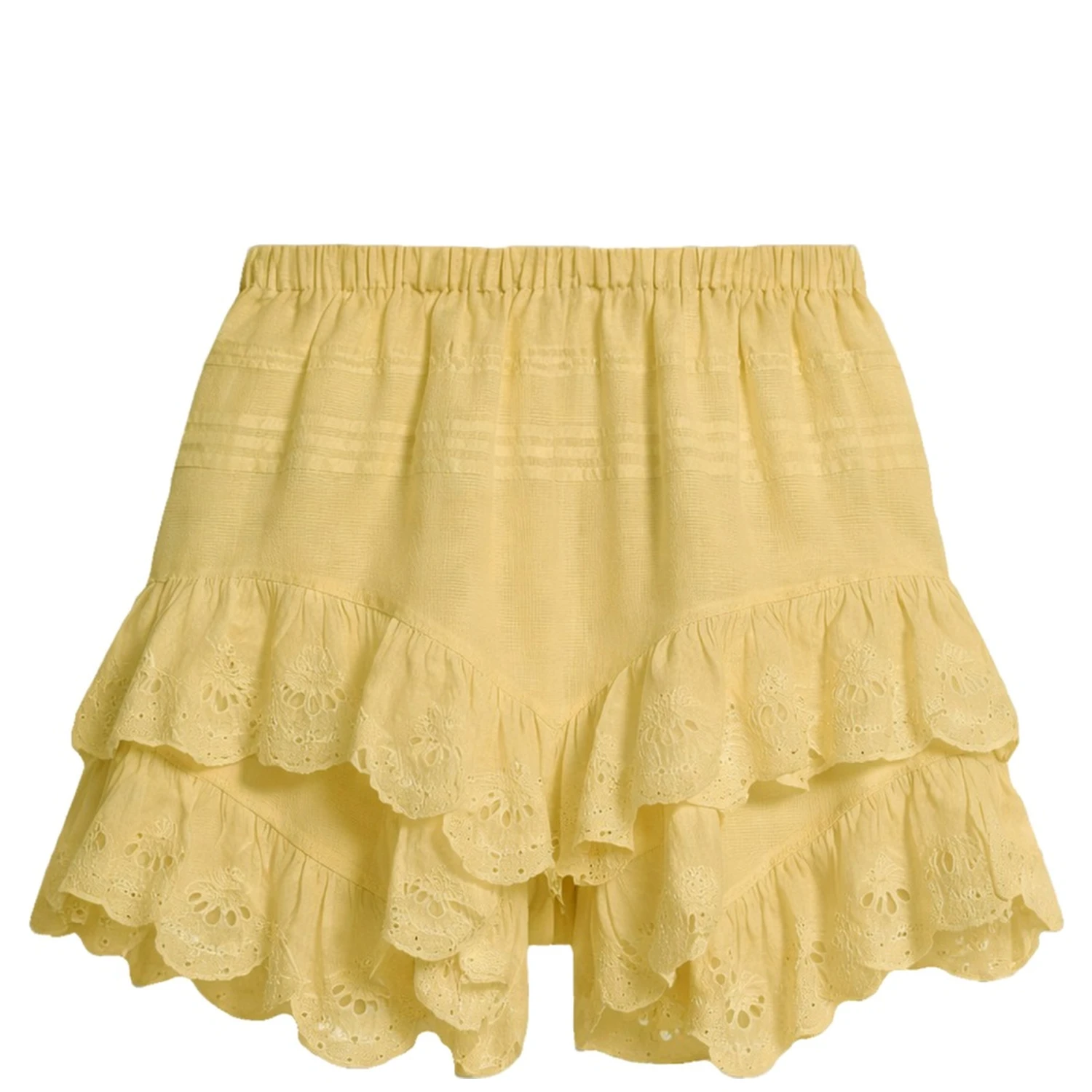 SHORTS "JOCADIA"