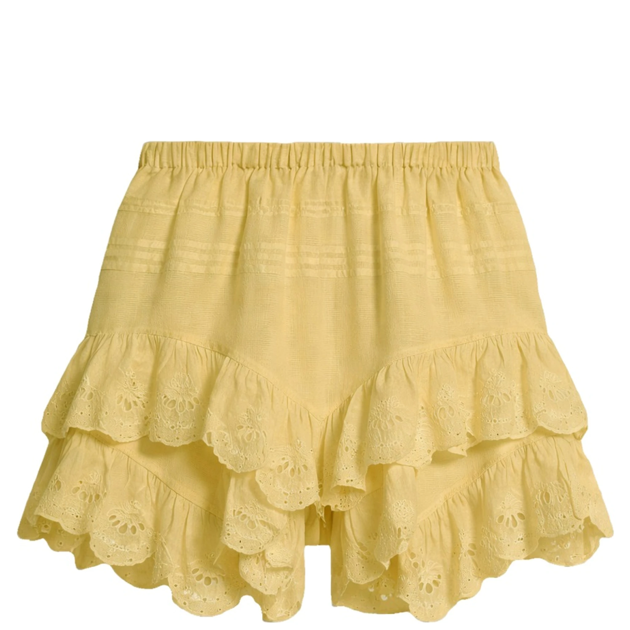 SHORTS "JOCADIA"