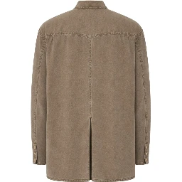 JACKET "NEVALA"
