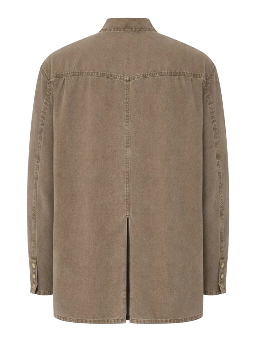 JACKET "NEVALA"