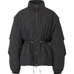 "DASTYNI" COAT