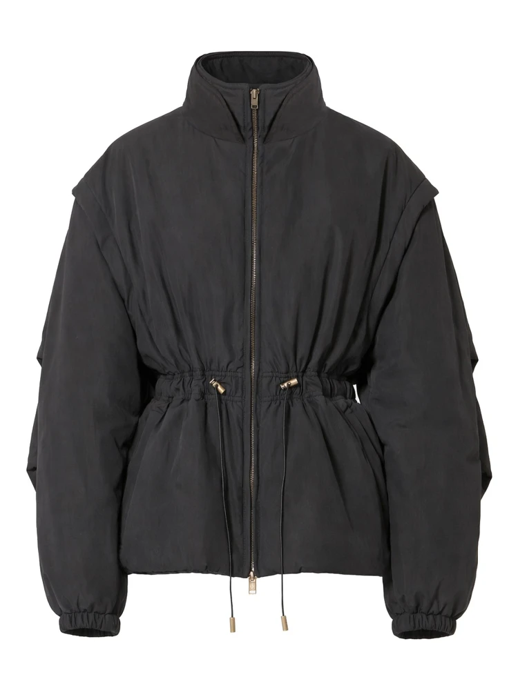 "DASTYNI" COAT
