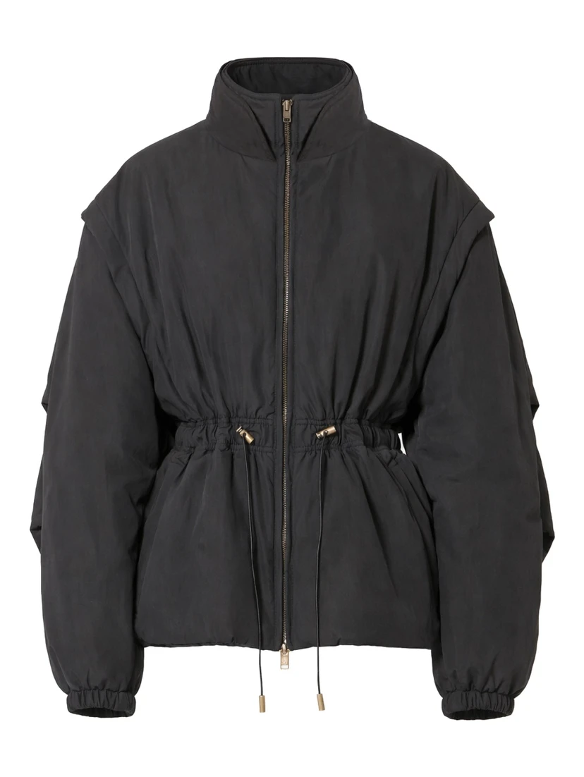 "DASTYNI" COAT