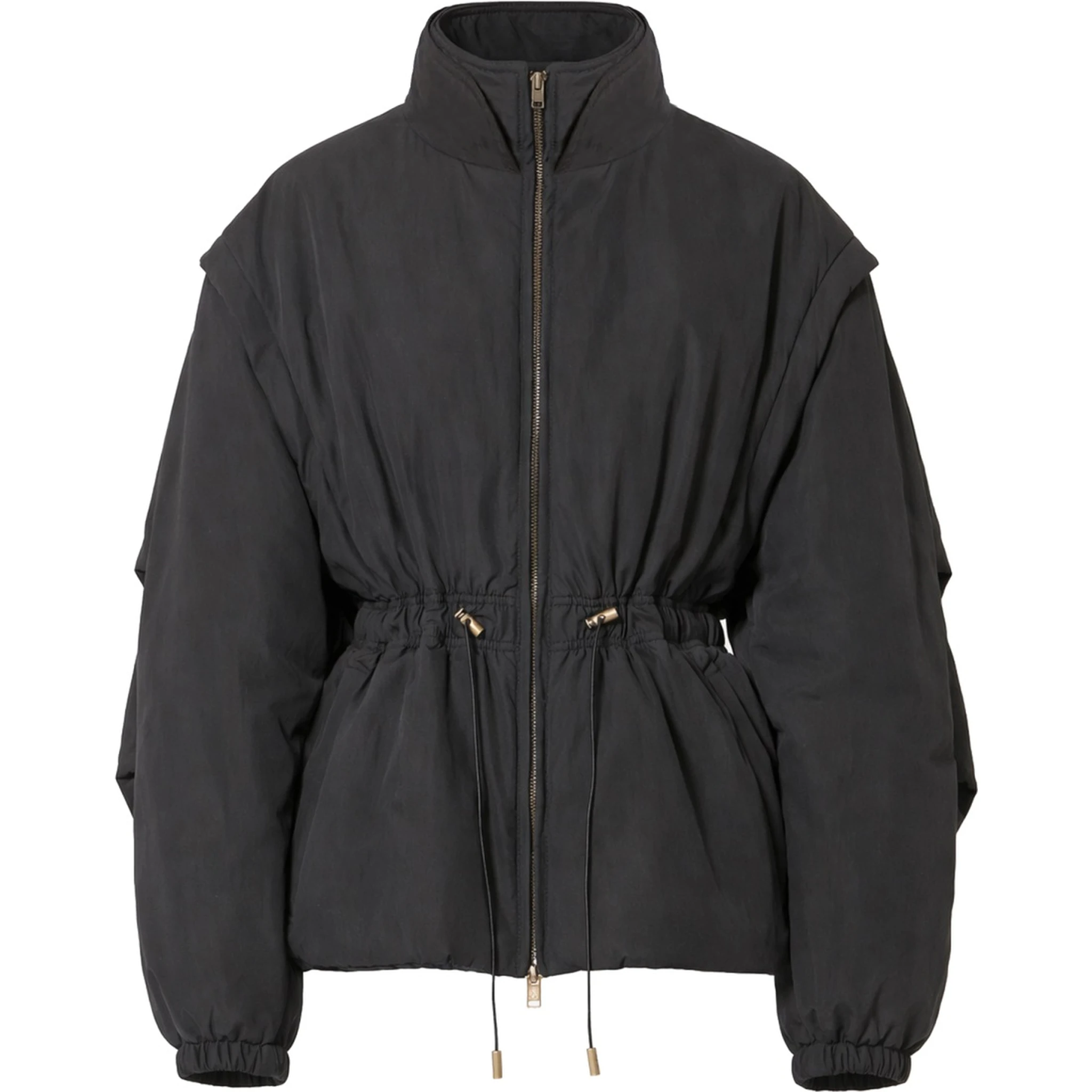 "DASTYNI" COAT