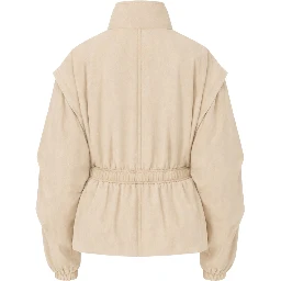 "DASTYNI" COAT