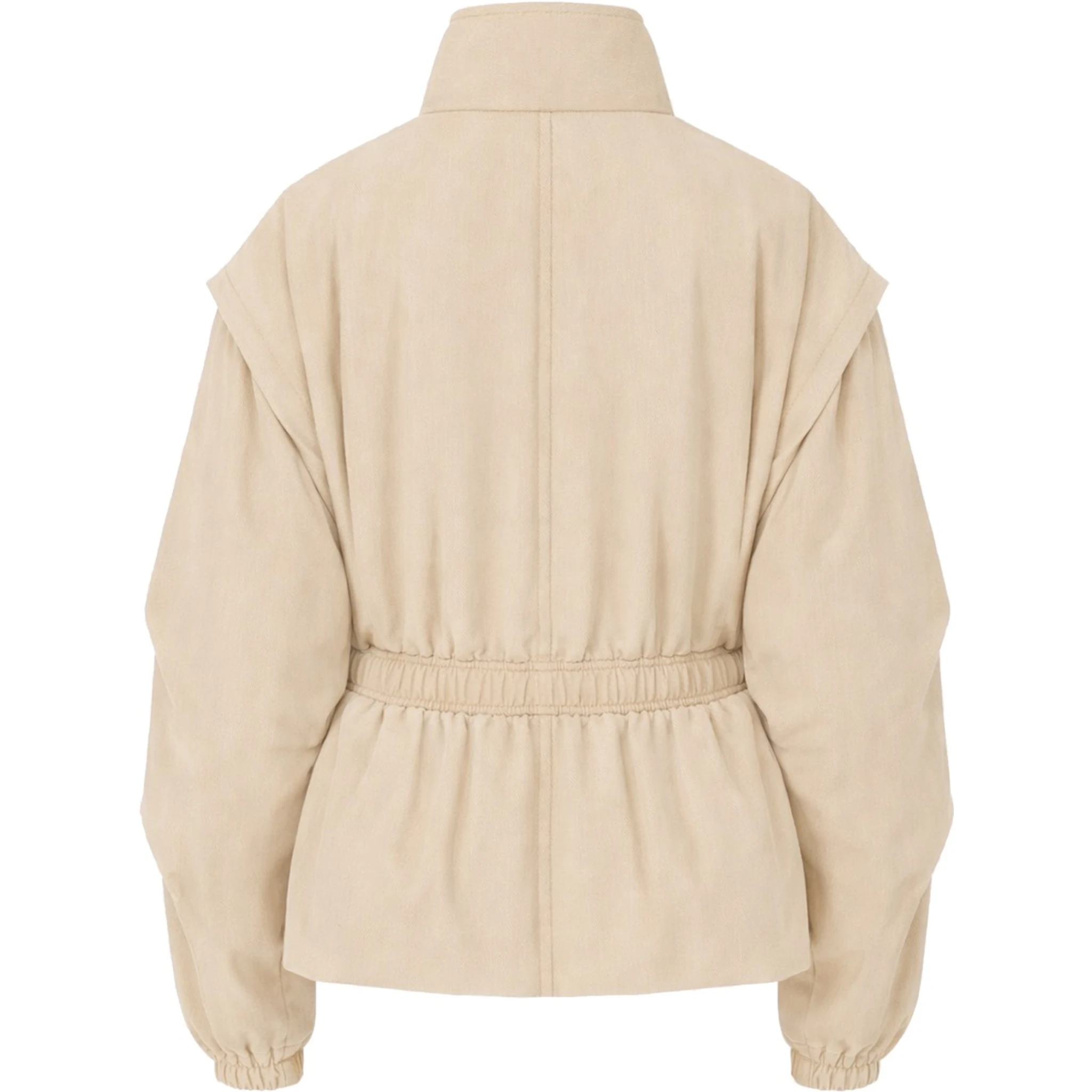 "DASTYNI" COAT
