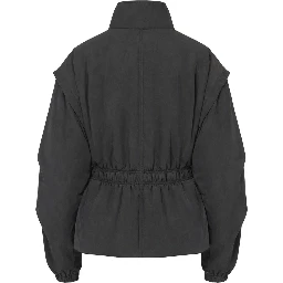 "DASTYNI" COAT