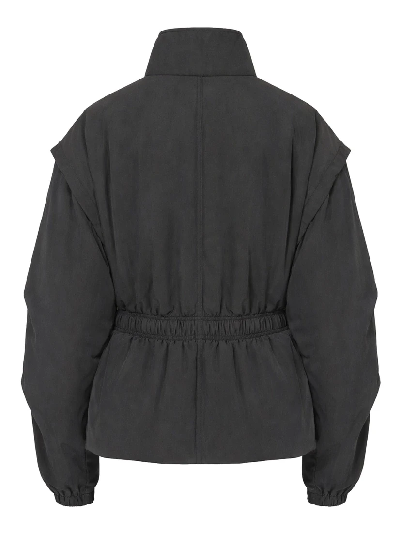 "DASTYNI" COAT
