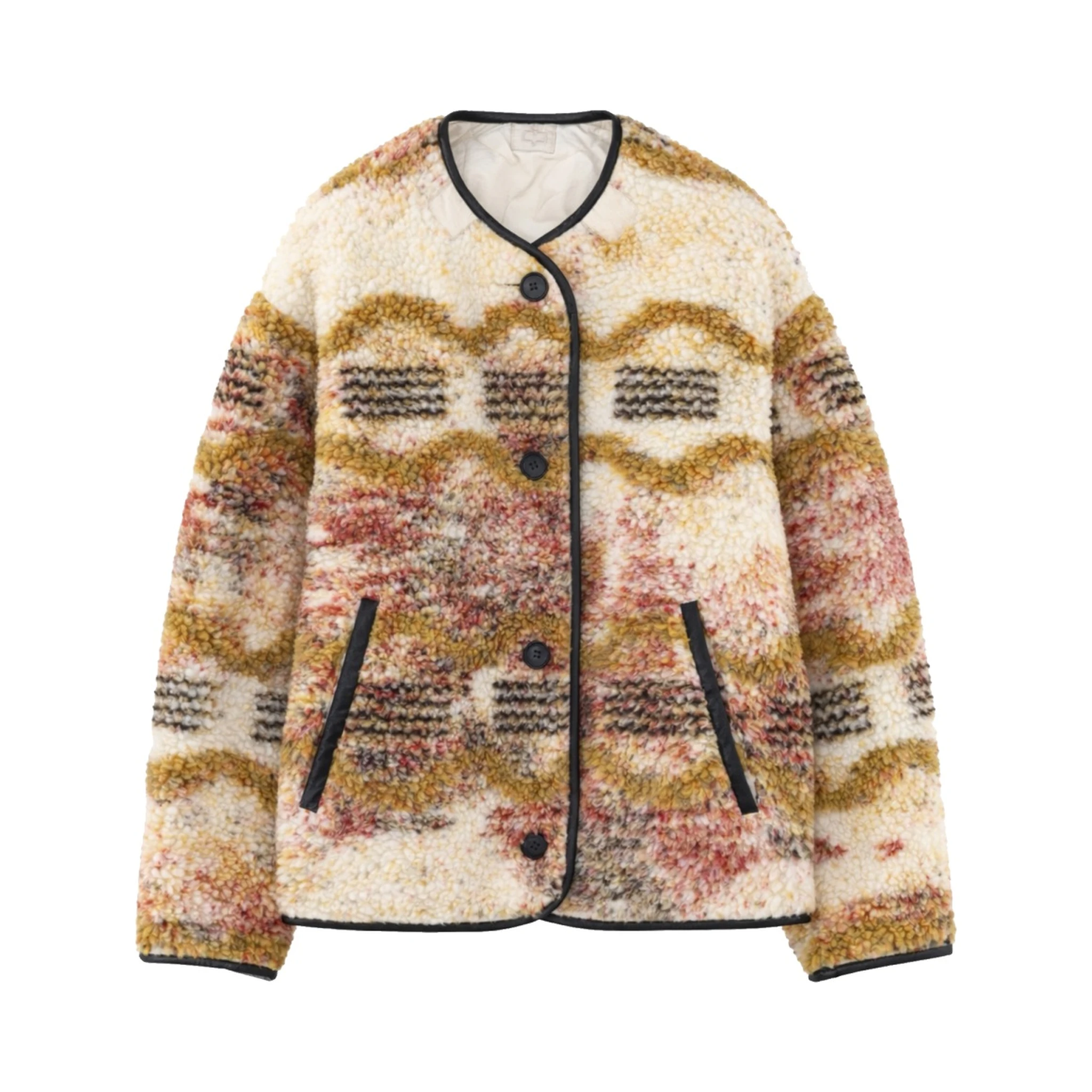 "UMALA" JACKET