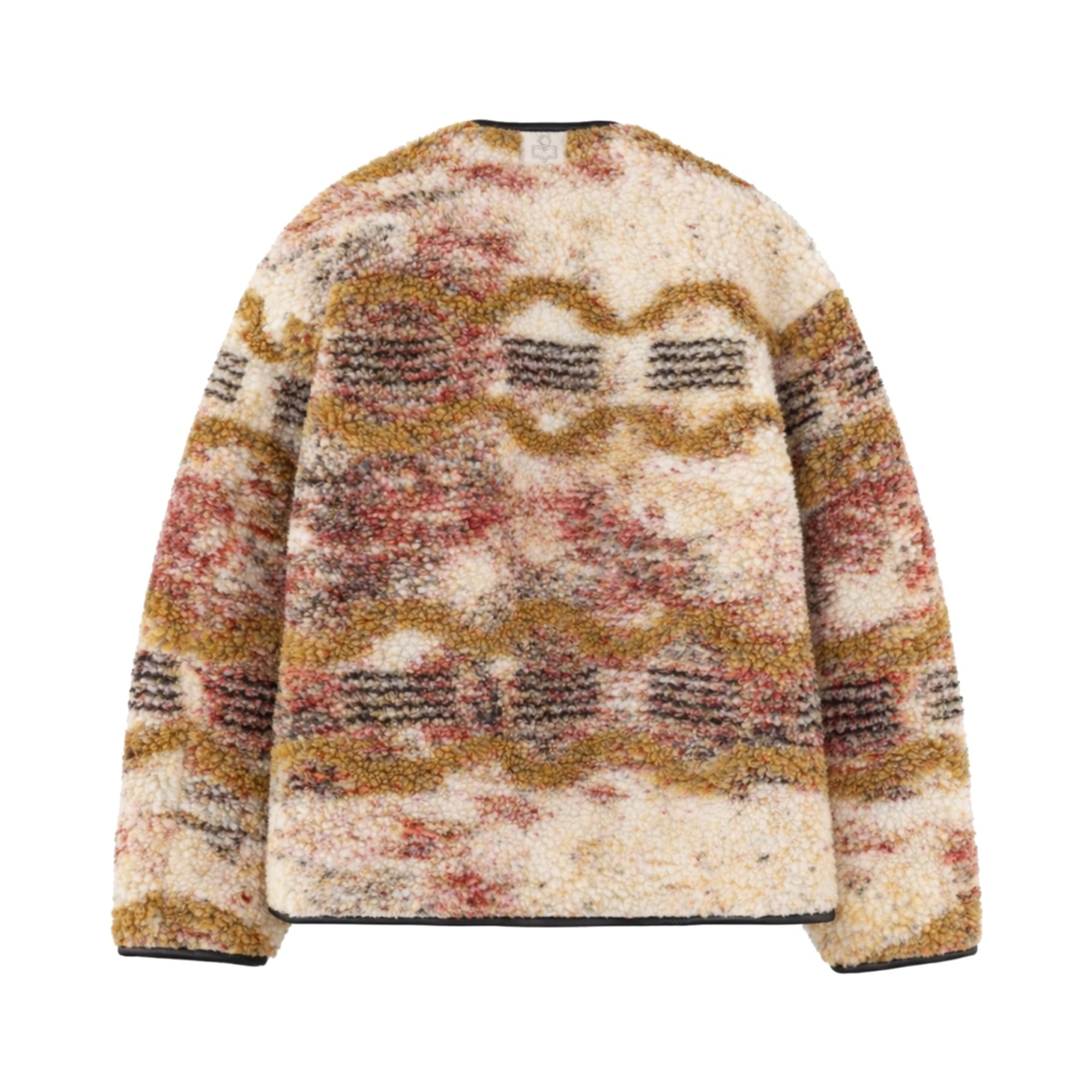 "UMALA" JACKET