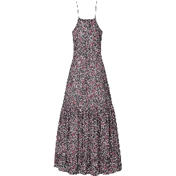 "SABBA" DRESS