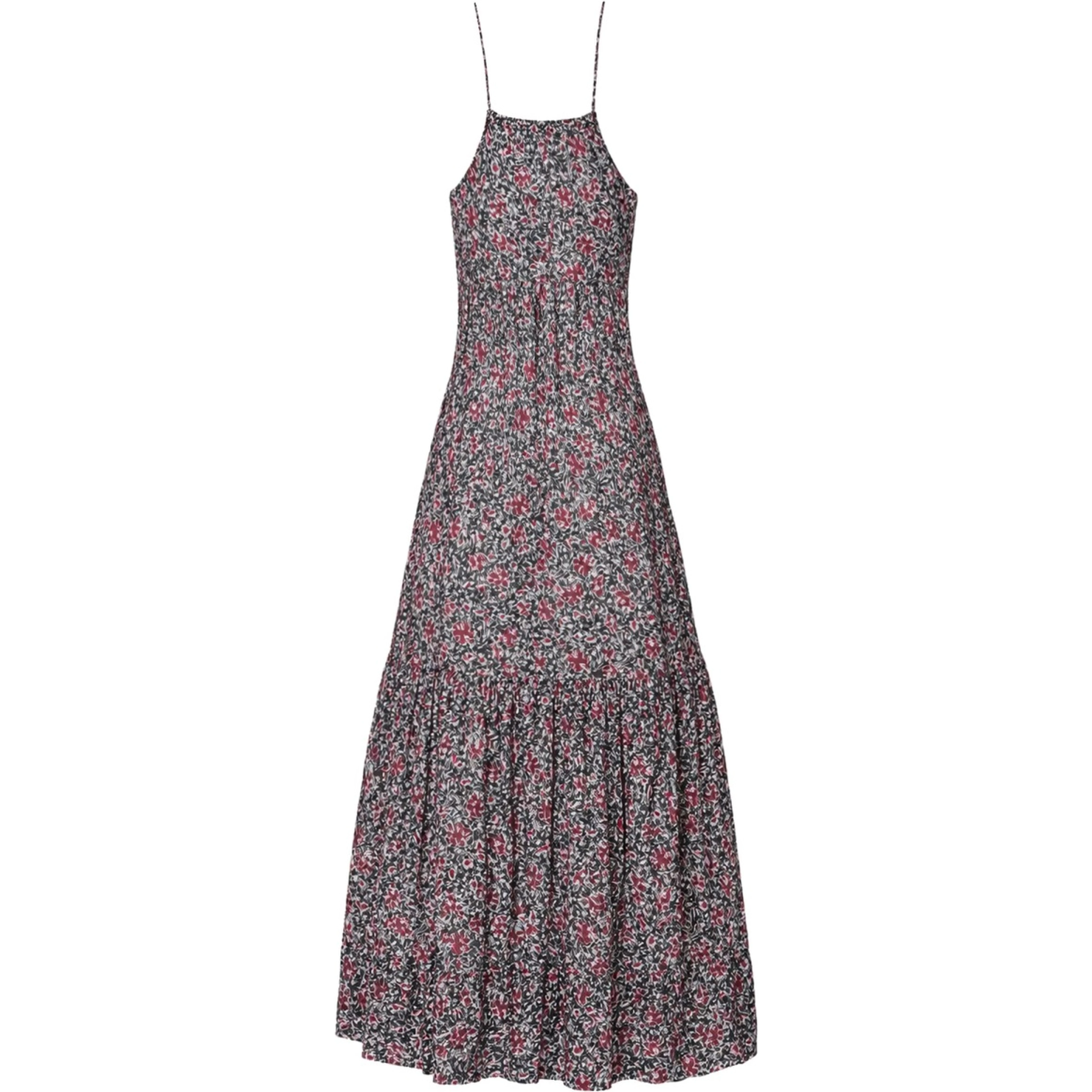 "SABBA" DRESS