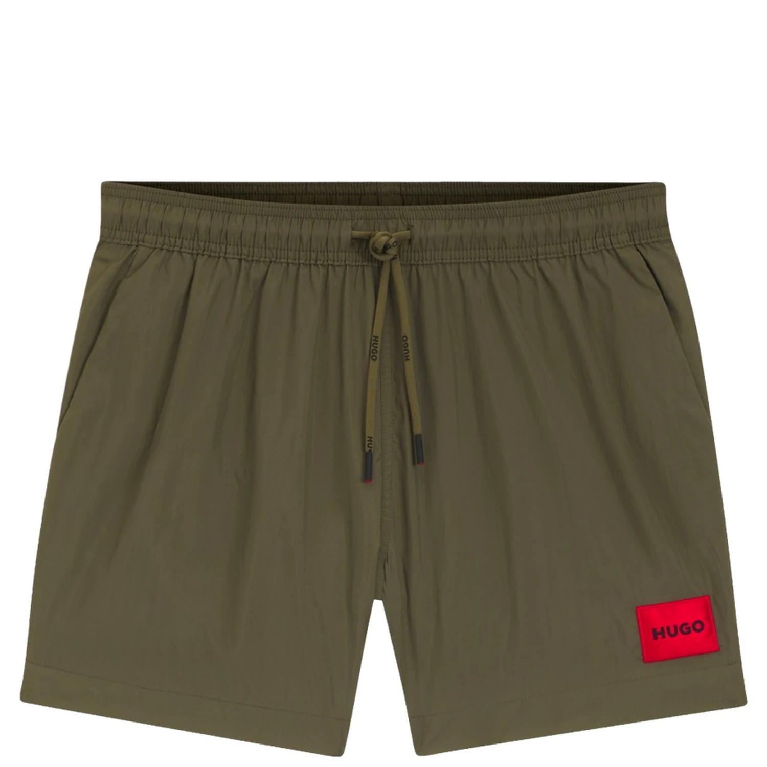 SWIMSUIT WITH LOGO