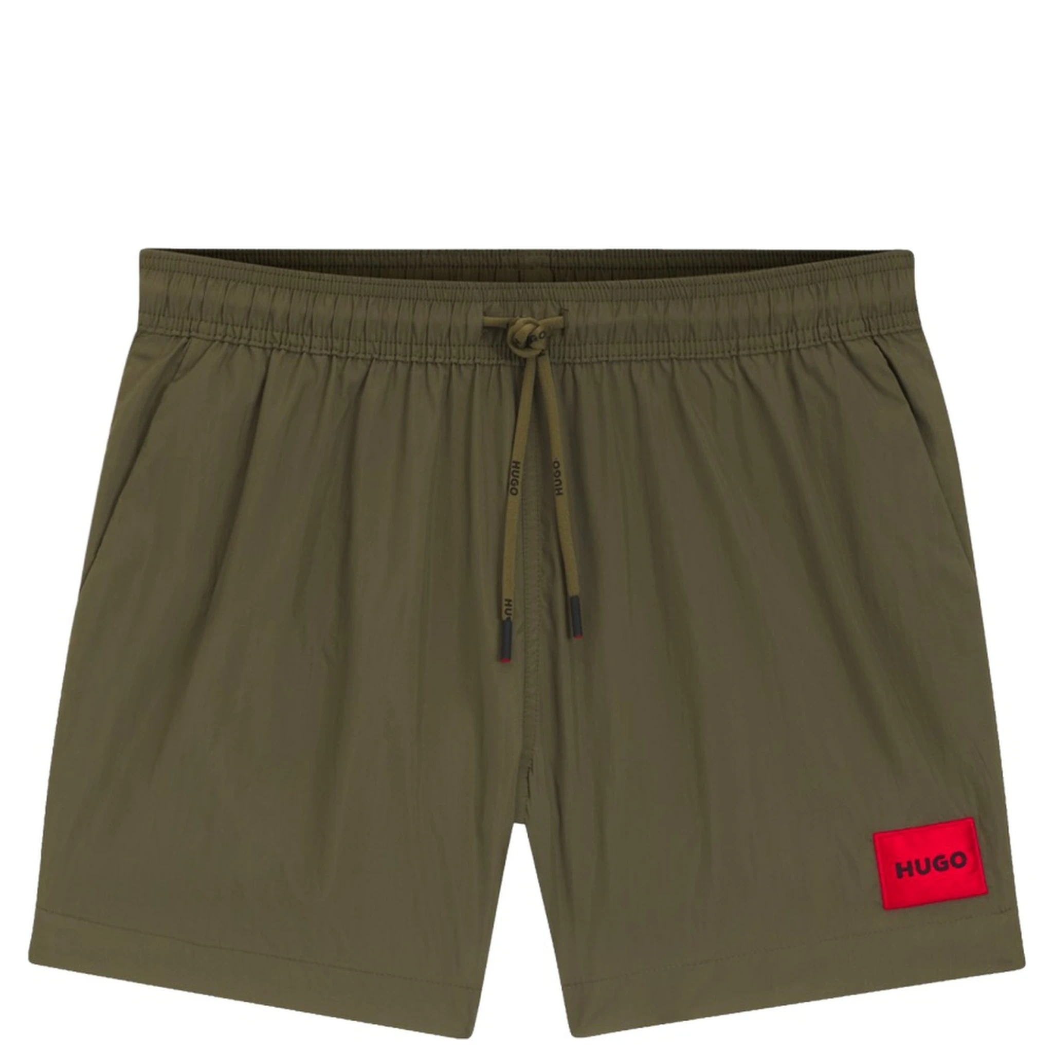 SWIMSUIT WITH LOGO
