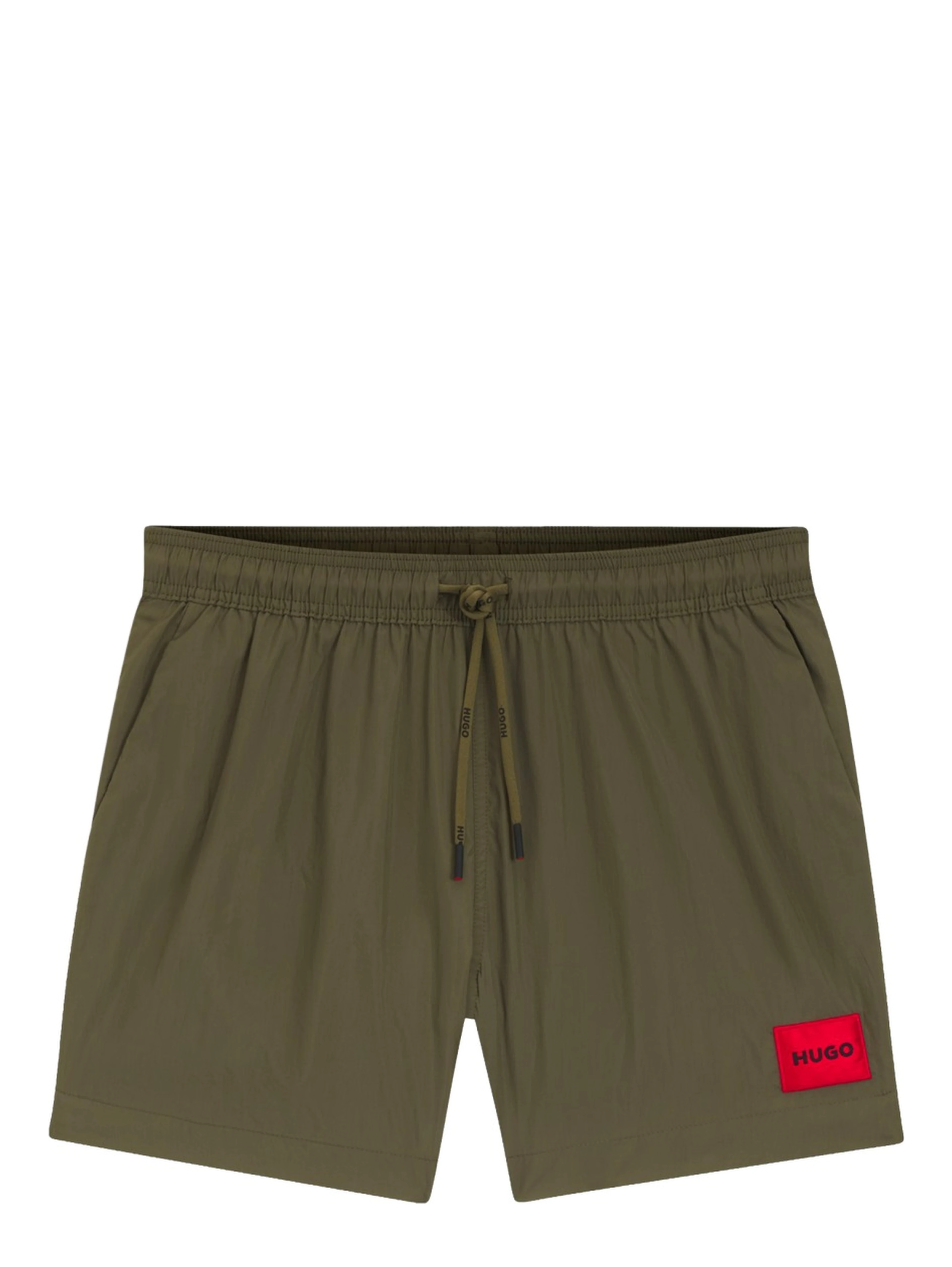 SWIMSUIT WITH LOGO