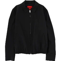 SLIM FIT JACKET