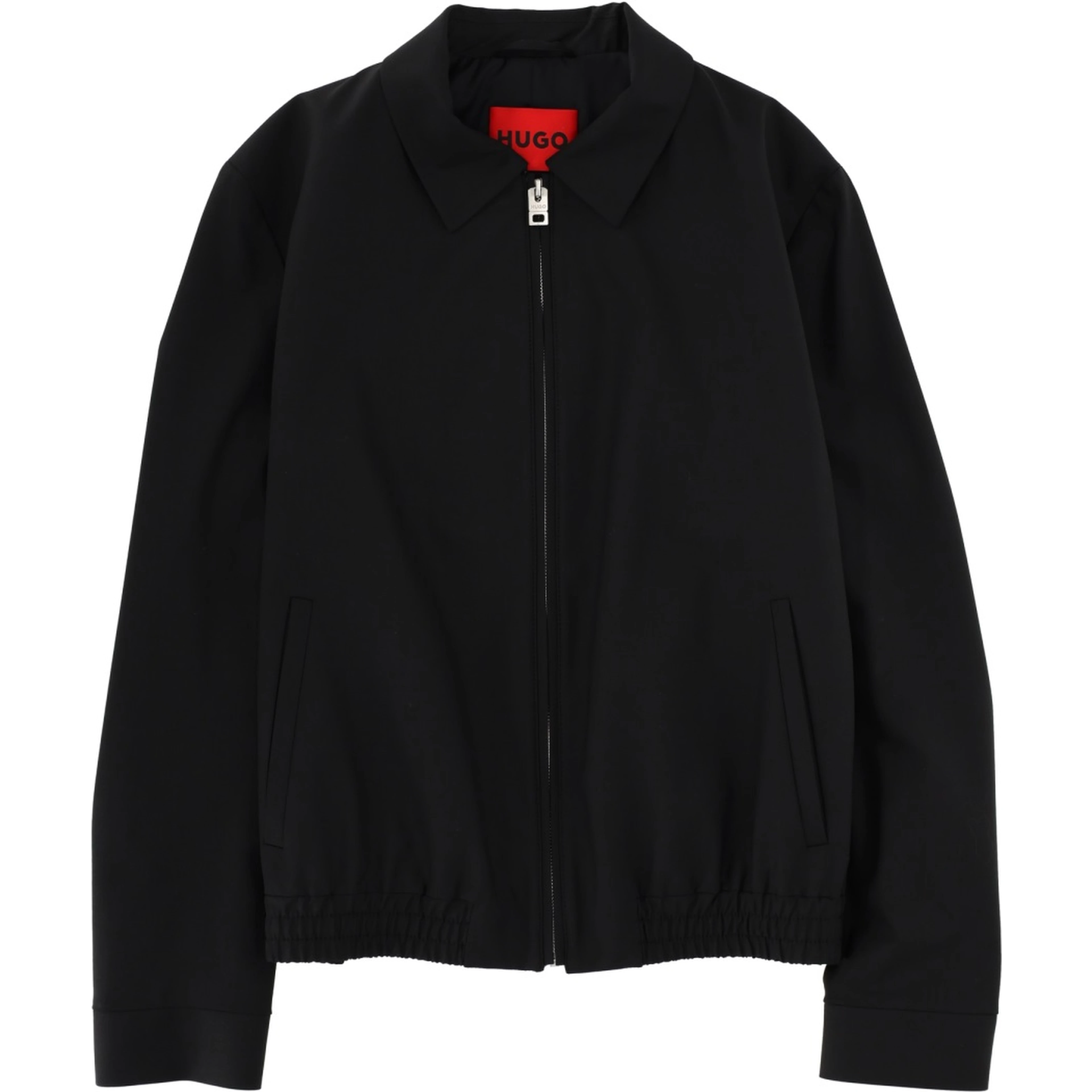 SLIM FIT JACKET