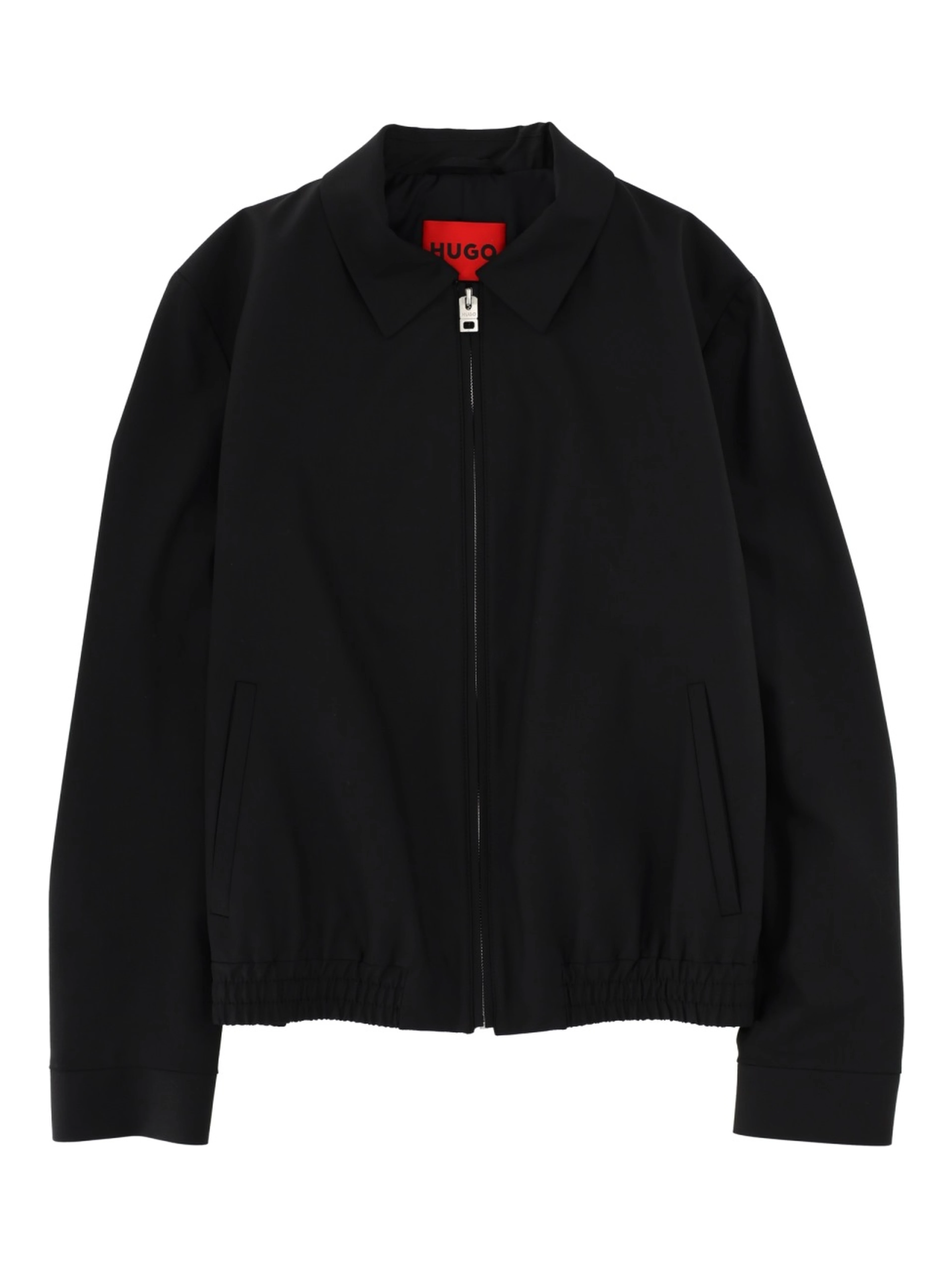 SLIM FIT JACKET
