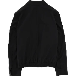 SLIM FIT JACKET
