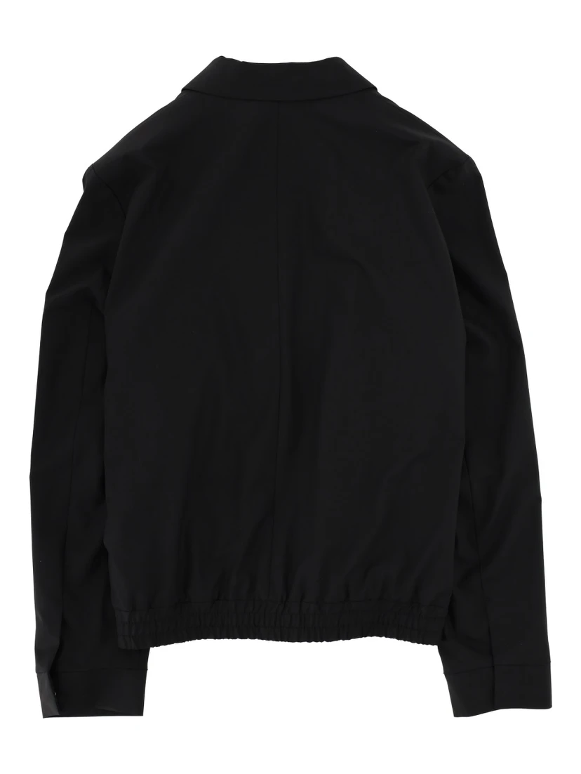 SLIM FIT JACKET