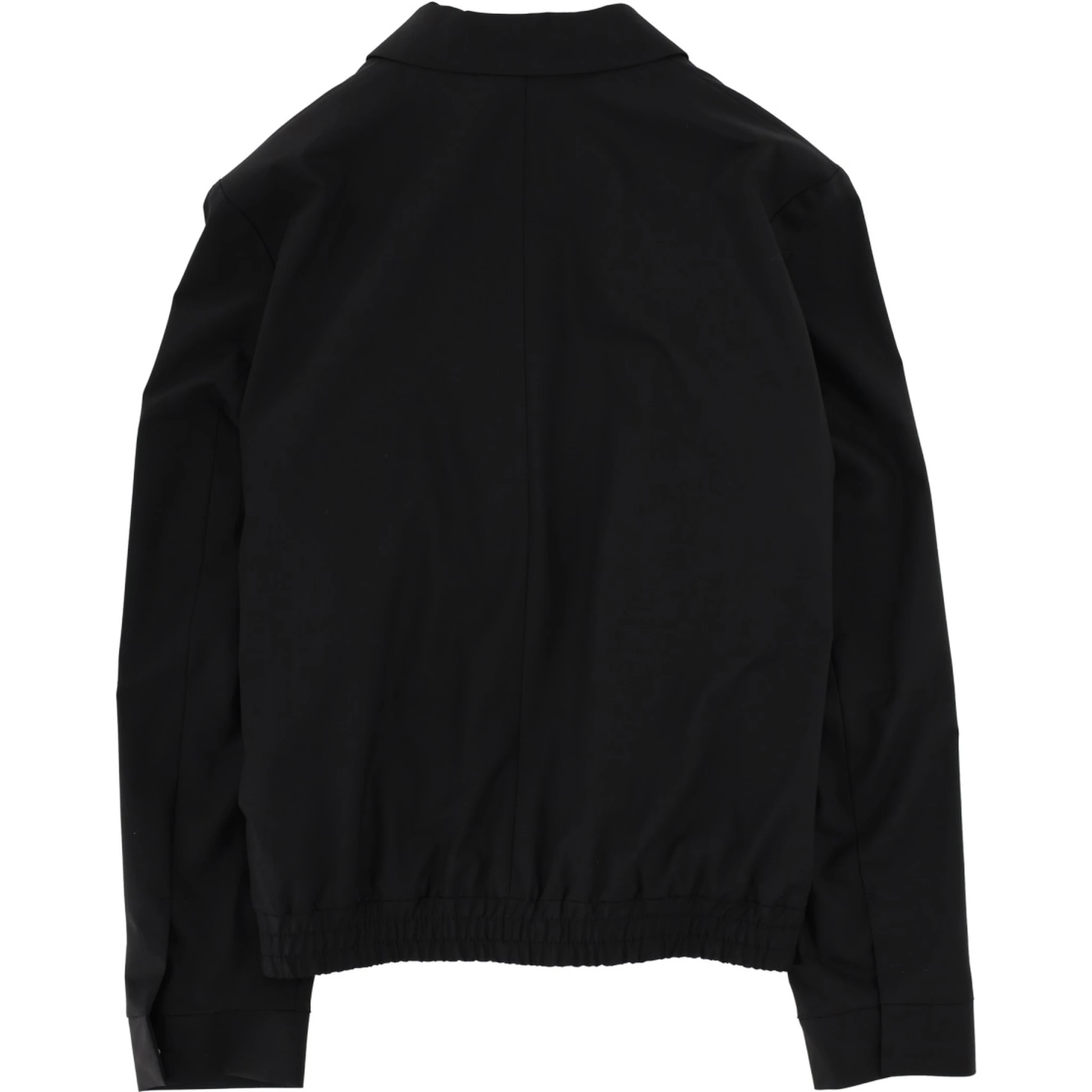 SLIM FIT JACKET