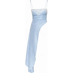 ASYMMETRICAL BLOUSE