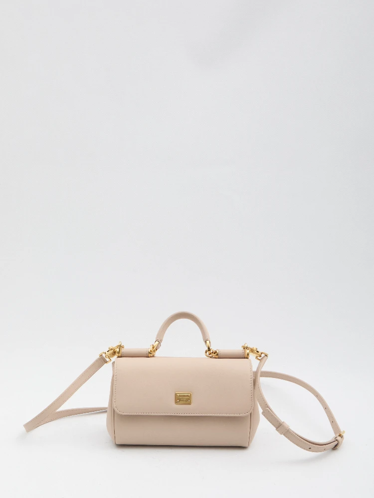 My Sicily bag mini