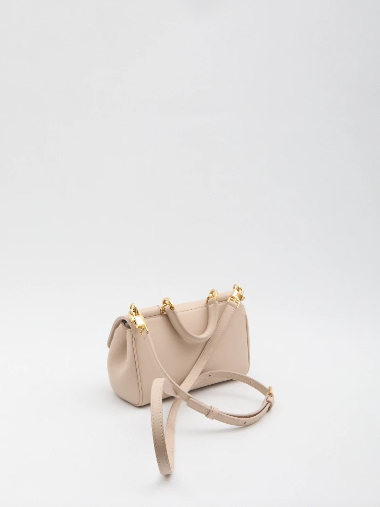My Sicily bag mini alternative