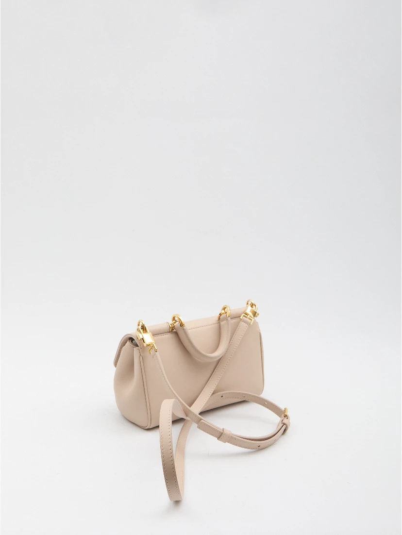 My Sicily bag mini