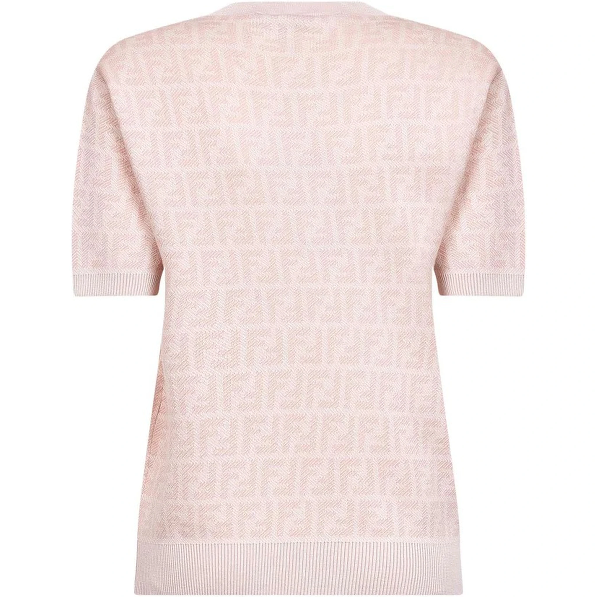 Crewneck knitwear in wool