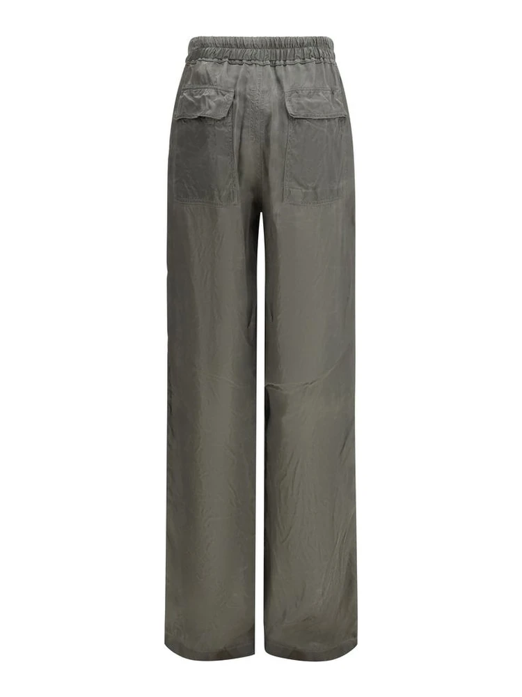 Gray Copper Casual Pants alternative