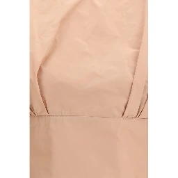 بلوزة من البوليستر متعددة الألوان