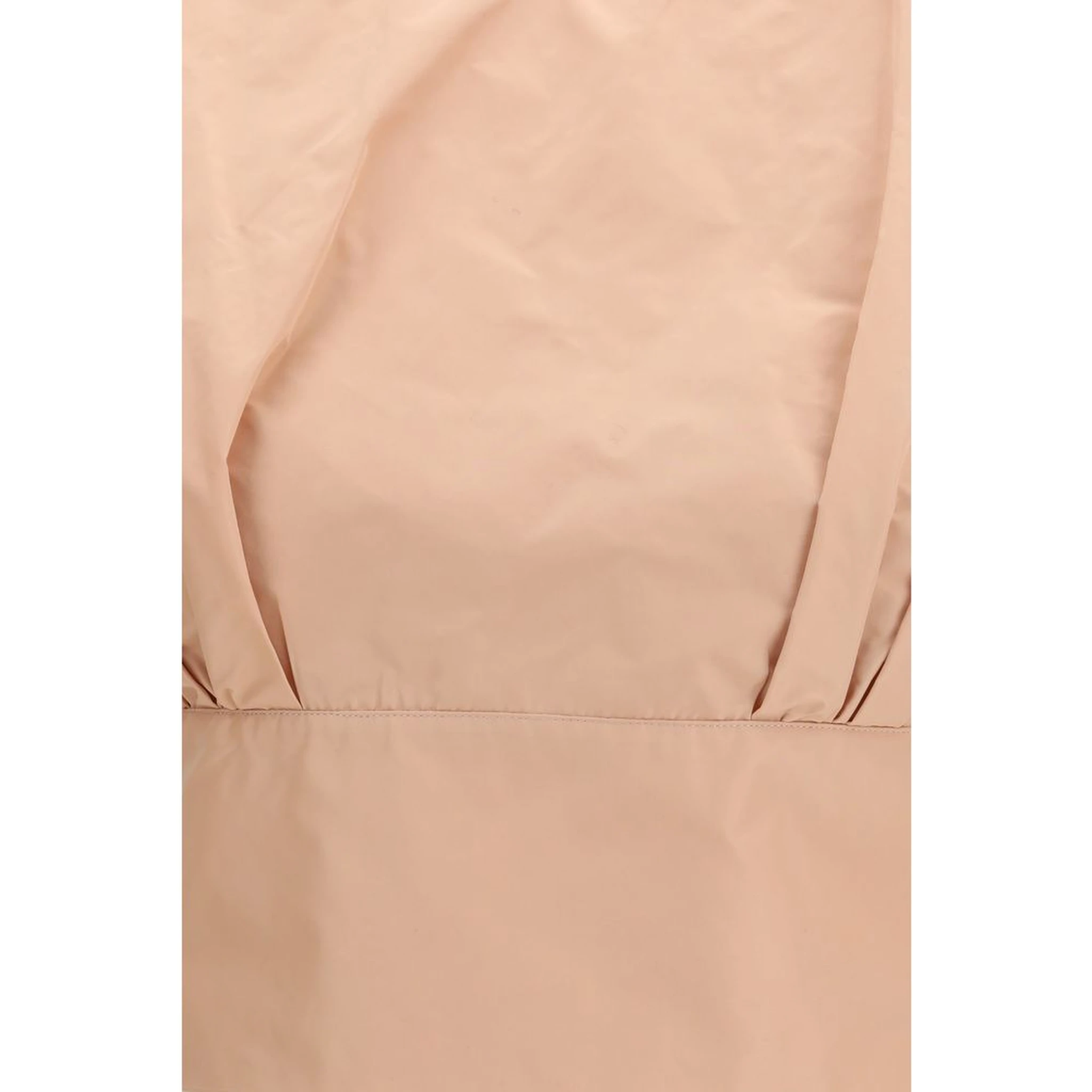 بلوزة من البوليستر متعددة الألوان