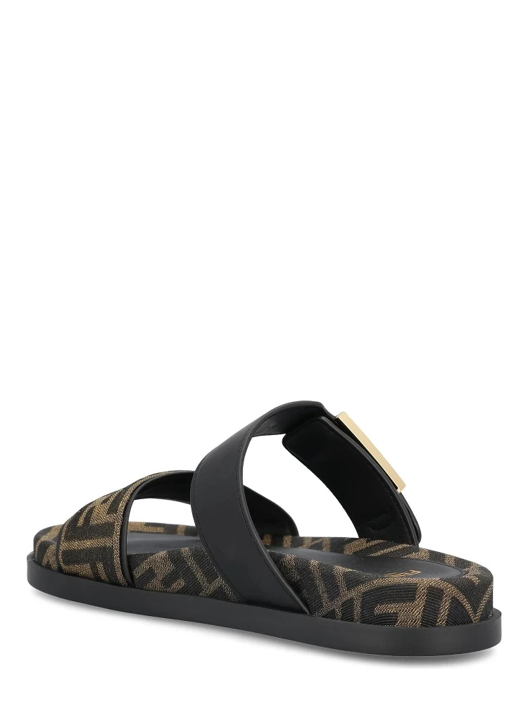 "Fendi Feel" sandals alternative