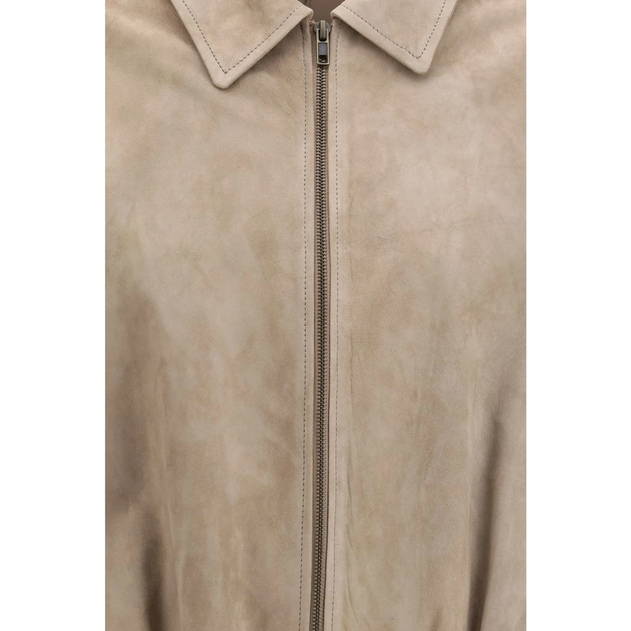 معطف خروف بيج اللون من نوع أوفيس آريس آريس