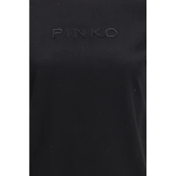 تيشيرت قطني أسود