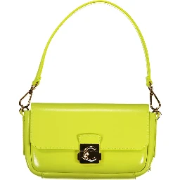 Verde Leather Women Handbag