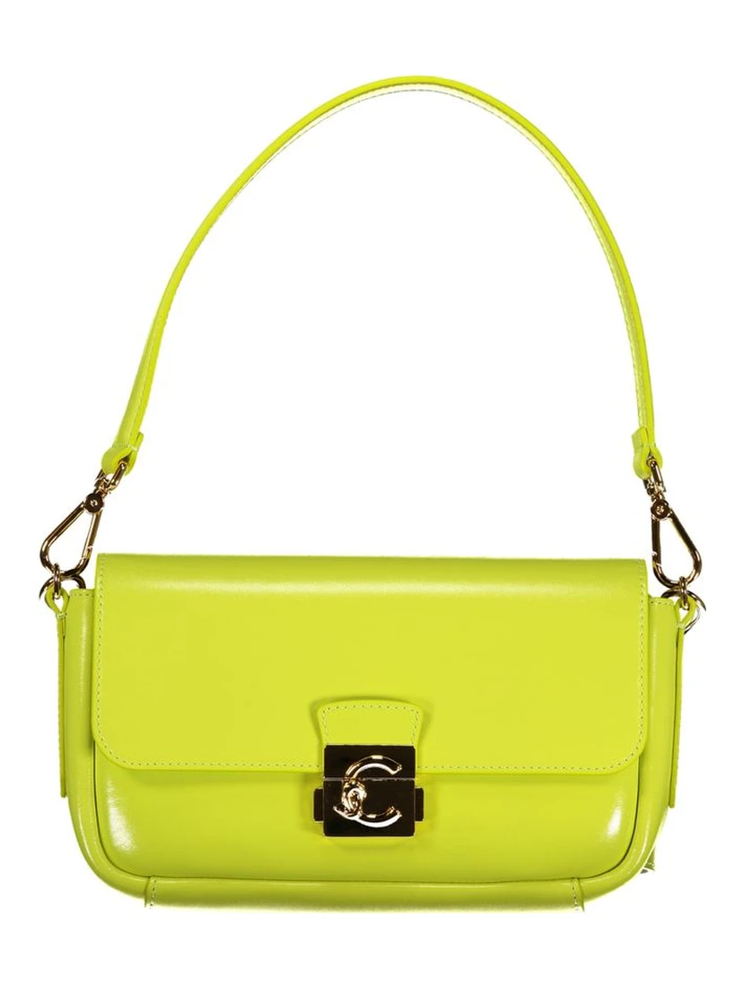 Verde Leather Women Handbag